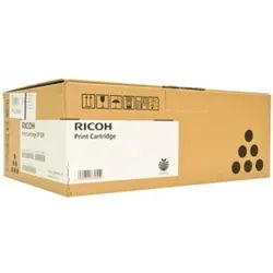 Ricoh 821277 - Schwarz - Toner