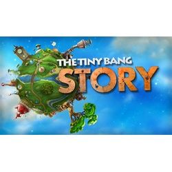 The Tiny Bang Story