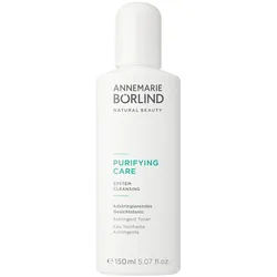 ANNEMARIE BÖRLIND Purifying Care Adstringierendes Gesichtstonic