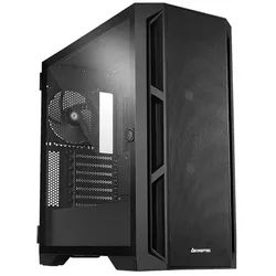 Gamer Series APEX AIR - Gehäuse - Tower - Schwarz