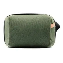 PGYTECH Mini Tech Pouch Moss Green