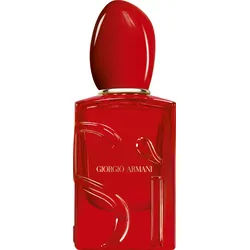 Sì Passione Red Musk Eau de Parfum Nat. Spray