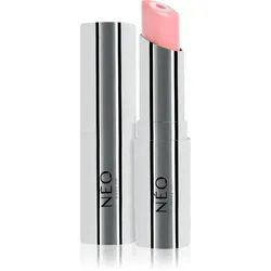 NEO MAKE UP Intense Serum Triple Action Lip Balm Stick tönender Lippenbalsam SPF 30 Farbton 02 Good Blush Nude 5.5 g
