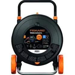 Fiskars Waterwheel L 1/2"(13mm) 30m Comfort