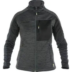 Dassy Funktionsjacke grau M