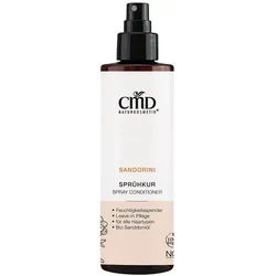 CMD Naturkosmetik Sandorini Sprühkur 200 ml