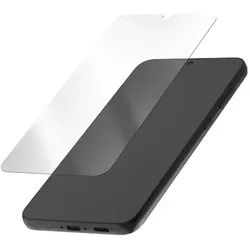 Quad Lock Displayschutzfolie - gehärtetes Glas - Samsung Galaxy S23+