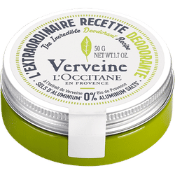 L'Occitane Verbene Creme-Deo - 0.05 kg