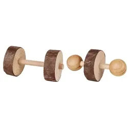 Set of Dumbbells ø 4.5 cm/9 cm