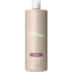 Paul Mitchell Extra-Body Volumen Shampoo 1000 ml