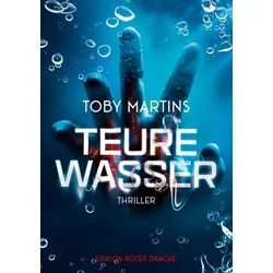 Belletristik Teure Wasser Toby Martins weiß