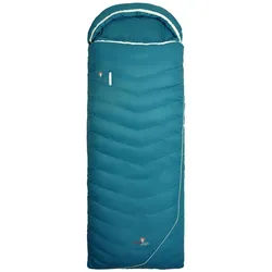 Grüezi Bag Downwool Subzero Comfort 2.0 autumn blue (4005) Links 193