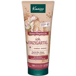 Kneipp Aroma-Pflegedusche Ich.Einzigartig