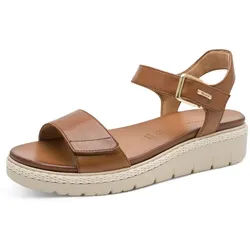 Tamaris Sandale braun 37 EU