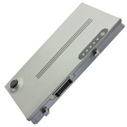 Akku passend für Dell Latitude D400 Akku 9T119, 11,1V 3600mAh