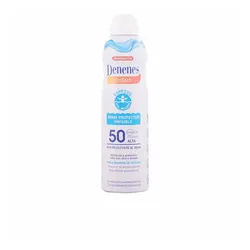 Denenes Sonnenschutzcreme Wet Haut Protector Sun Mist Spf50 250ml