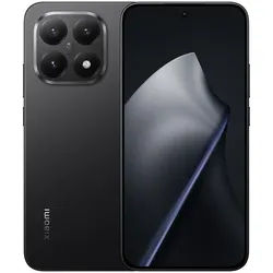 Xiaomi Xiaomi 15T 12+512GB Smartphone Handy (50 MP Kamera)