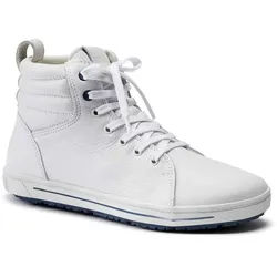 Berufshochschuhe O2 "QO 700" weiß - 36 - Weiß