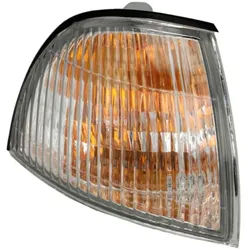 Blinkleuchte DEPO 222-1502R-UE