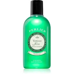 Perlier Vetiver Badschaum 500 ml