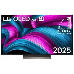LG OLED55C5ELB LED-Fernseher