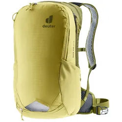 Deuter Race Air 14+3 Fahrradrucksack linden-cactus