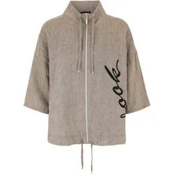 La veste Doris Streich beige