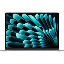 Apple MacBook Air (15") silber