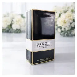 Carolina Herrera Eau de Parfum Good Girl Eau de Parfum für Damen - 50 ml Neu & Ovp