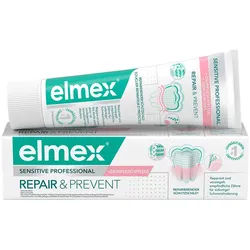 ELMEX SENSITIVE PROFESSIONAL Repair & Prevent 75 ml