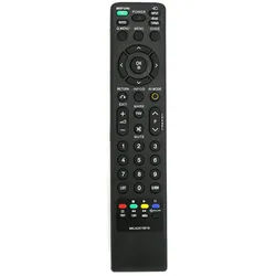Alltro Ersatz Fernbedienung für LG 50PS3000 50PS3000-ZA 50PS6000 50PS6000-ZC Fernbedienung