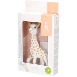 Sophie La Girafe – Babyspielzeug aus Naturkautschuk