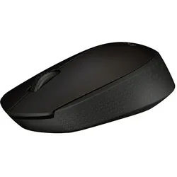 Logitech B170 Optical Maus