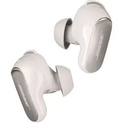 BOSE QuietComfort Ultra Earbuds - white
