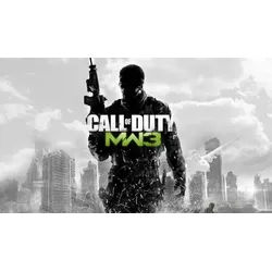 Call of Duty: Modern Warfare 3