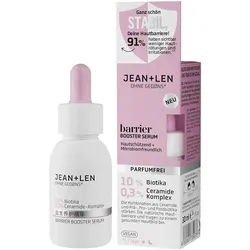 Jean & Len Barrier Booster Serum 30 ml Unisex