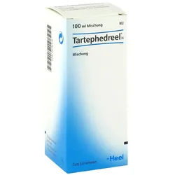 Tartephedreel N Tropfen
