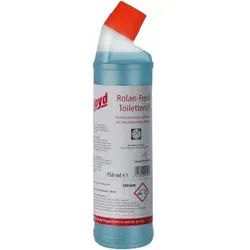 Lloyd Rolan Fresh Toilettenöl, Flüssiges Duftöl für den hygienisch gepflegten Sanitärbereich, 750 ml - Flasche