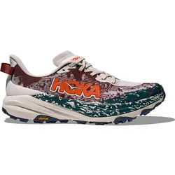 Hoka Speedgoat 6 Herren Trailrunningschuh putty blue twilight UK 12
