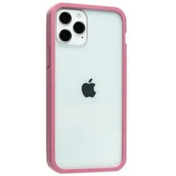Clear - iPhone 12/12 Pro case - Cassis