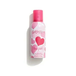 GOSH Deo-Roller I Love Pink - Deo Spray 150ml