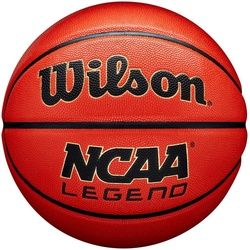 Wilson Basketball NCAA LEGEND BSKT braun