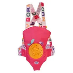 Baby Carrier Pinplay