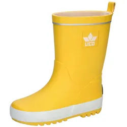 Lico Stiefel Samira Gummistiefel gelb 39 EU