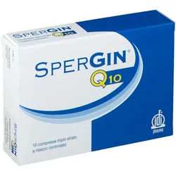 Spergin® Q10