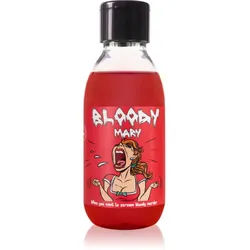 LaQ Shots! Bloody Mary reinigendes Duschgel 100 ml