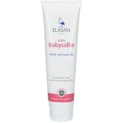 Leyhs Babysalbe