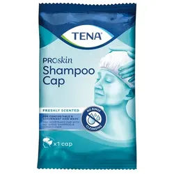 TENA SHAMPOO Cap 1 St