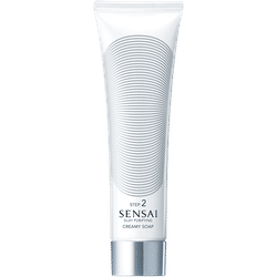 Sensai Silky Purifying Creamy Soap Step 2 - 0.125 l