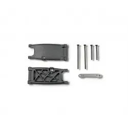 XS Querlenker/Halter/Schraub. Set hi.